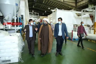 رئیس سازمان اقتصاد مقاومتی: بانک ها به جای اینکه حامی تولید کننده باشند، بلای جان آنها شده اند