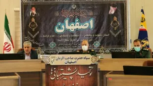رفع محرومیت و چهره افسرده ناملایمات زندگی از مردم مناطق محروم با همت بسیج و کمیته امداد