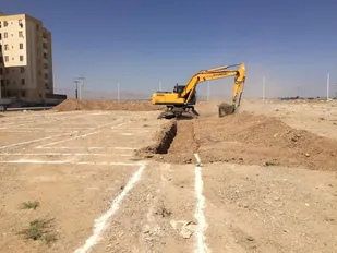 زمین مورد نیاز ۷۰ هزار واحد طرح نهضت ملی مسکن در خراسان رضوی تامین شده است