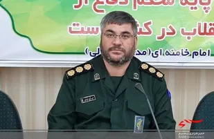 توزیع &nbsp;۱۰۱۵۴ بسته معیشتی توسط سپاه ناحیه اسدآباد