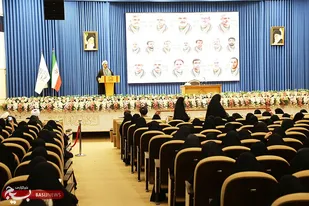 جمهوری اسلامی، پیروز راهبردی جنگ اخیر است / رسالت شبکه طلاب، تقویت گفتمان مقاومت و جهاد امیدآفرینی است