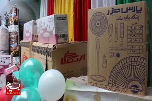 مساجد باید پایگاهی برای رفع محرومیت باشند