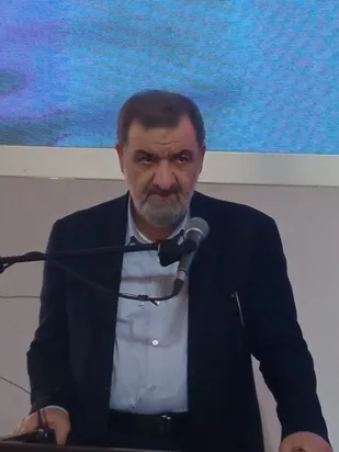 انحراف جوانان در فضای مجازی تفاوتی با اشغال خرمشهر ندارد