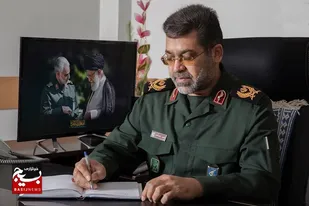 پیام تبریک سردار زارع&zwnj;کمالی به مناسبت سالروز ورود آزادگان سرافراز به میهن اسلامی