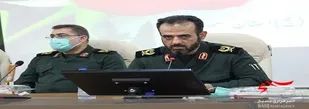وابستگان سپاه نقش ویژه ای در ماندگاری انقلاب دارند