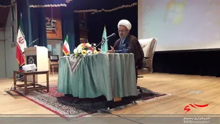 بنا نیست انقلاب با محافظه کاری حفظ شود/مقصر مشکلات کشور بی عرضگی مدیریتی مسئولان است /  غرب با بی خدایی به بن بست رسید