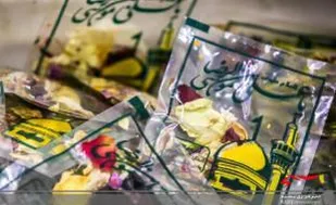 تامین نان برای افراد نیازمند کرمانشاهی