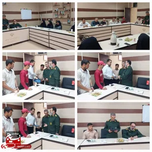 انتصاب سعید منصوری به مدیریت کانون بسیج ورزشکاران میامی