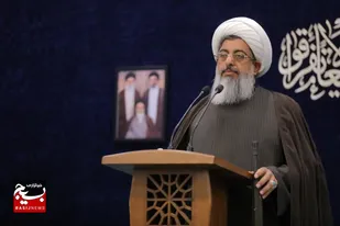 هم&zwnj;افزایی قوای مسلح از واجبات است/ راهبرد نظامی کشور از تدافعی به بازدارندگی تهاجمی تبدیل شده است