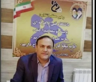حماسه ۹ دی برگ زرینی در تاریخ ملت بزرگ ایران است