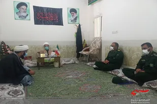 سپاه مظهر اقتدار میدانی است
