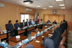 قائم&zwnj;پناه دبیر جامعه اسلامی دانشجویان دانشگاه آزاد اسلامی همدان شد