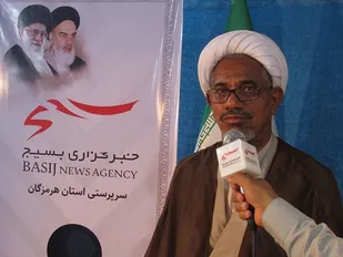 حسن برخورد و حضور در میان مردم از ویژگی های امام صادق (ع)