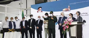 راه اندازی اولین وب سایت تخصصی فروش ماسک با قیمت مصوب
