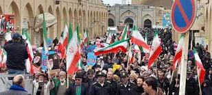 محکومیت هتک حرمت به قران کریم بسیجیان حوزه مهدیه ناحیه شهید محمدمنتظر قائم