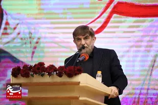 شهدا زمان&zwnj;شناس بودند