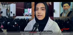 دهه هشتادی ها؛ما بچه&zwnj;های انقلابیم