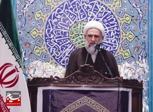 "اتحاد مقدس" معادلات را به نفع جمهوری اسلامی در منطقه تغییر داد/کلید و رمز پیروزی وحدت کلمه است