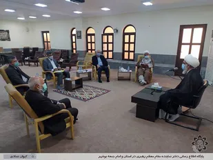 نقدینگی شرکت&zwnj;های نفت و گاز و پتروشیمی مستقر باید در استان بوشهر هزینه شود
