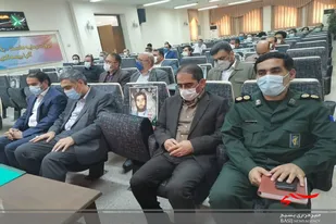 احصاء مشکلات و ارتقاء رضایتمندی مردم یکی از برنامه های اصلی مجموعه بسیج ادارات