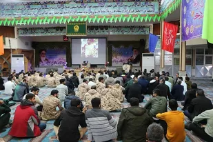 برگزاری جشن شادی نیمه شعبان همراه به برنامه های متنوع فرهنگی