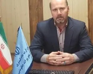 ورود 7445  فقره پرونده تخلف به تعزیرات حکومتی استان همدان