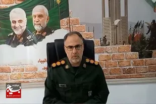 سرهنگ فارسی: حضور مردم در پای صندوق&zwnj;های رأی خنثی کننده نقشه دشمنان است