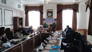 روحانیت از پرچمداران واقعی جهاد تبیین در جامعه هستند
