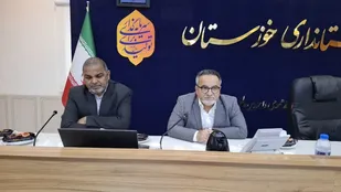 تأکید بر سلامت مردم و نظارت بر تب برفکی در خوزستان