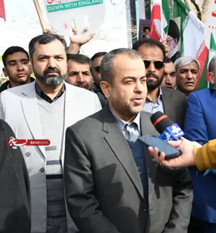 ۲۲ بهمن خاستگاه طلوع یک تمدن جدید با نگاه به آموزه&zwnj;های اسلام ناب است