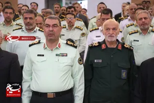 وحدت نیروهای مسلح رمز خنثی سازی تهدیدات