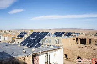 مجوز احداث ۱۲ مگاوات نیروگاه خورشیدی در خوزستان دریافت شد