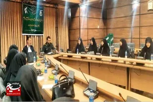 ضرورت تبیین و تبلیغ چهره به چهره و دعوت مردم برای خلق &laquo;حماسه حضور&raquo; در ۸ تیر ماه