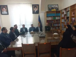 تجلیل سردار ریحانی از سرمربی تیم ملی ووشو بانوان