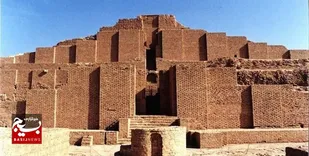 بازدید از چغازنبیل به مدت ۲ روز تعطیل شد