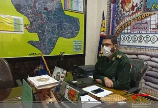 از افتتاح خانه محروم تا گشت رضویون در هفته بسیج سیمرغ