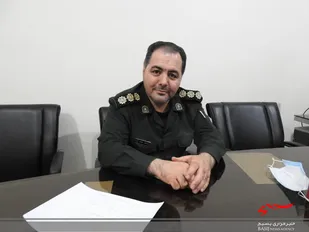 فرهنگ ایثار و شهادت در بین نسل جوان جریان دارد