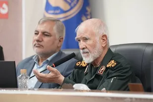 امتدادِ &laquo;خطِ ایثار&raquo; در سنگرِ خدمت/ سردار اسدی در شیراز: کمیته امداد، قرارگاهِ جهادگرانِ بی&zwnj;ادعاست