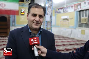 اجرای طرح &laquo;میزهای خدمت&raquo; در ۱۰ مسجد حاشیه شهر و مناطق محروم استان به مناسبت دهه فجر