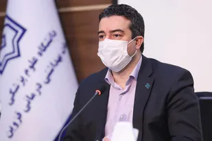 افزایش ۳۰ درصدی بستری بیماران کرونایی در استان
