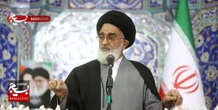 در انتخابات رئیس جمهوری انتخاب کنیم که راه شهید رئیسی را ادامه دهد