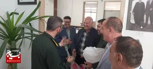 کلیپ گرامیداشت روز ملی اصناف در شاهرود