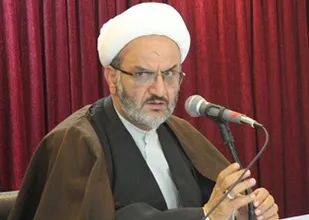 شهدا تکلیف گرا بودند