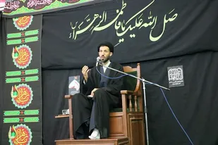 تبیین حقایق تاریخی و اعتقادی مذهب شیعه هیچ منافاتی با وحدت شیعه و سنی ندارد