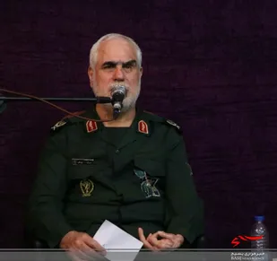 رونمایی از کتاب شناسنامه سردار شهید مهدی ناصری/برگزاری گرامیداشت شهدای عملیات بدر در ساوه
