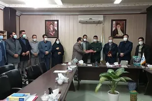 مرکز درمانی بسیجیان در شهرستان ساوجبلاغ راه اندازی می شود