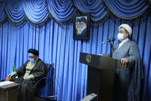 عزاداری ماه محرم مطالبه عمومی بوده و طبق نظر ستاد کرونا برگزار می شود
