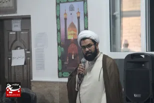 ضرورت آمادگی کامل بسیجیان در  برابر جنگ ترکیبی دشمنان