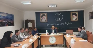 خانه های محیط زیست بستر مهم مردمی سازی حفاظت محیط زیست