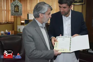 سوخت رسانی مناسب، عامل  رشد و توسعه در  شهرستان مهرستان